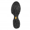 Chaussure basse RAIDER WP dark-grey-lime TREZETA 2023