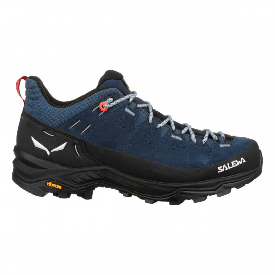 Chaussure basse femme ALP TRAINER 2 W bleu-denim SALEWA 2023