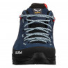 Chaussure basse femme ALP TRAINER 2 W bleu-denim SALEWA 2023