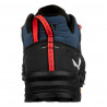 Chaussure basse femme ALP TRAINER 2 W bleu-denim SALEWA 2023