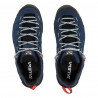 Chaussure basse femme ALP TRAINER 2 W bleu-denim SALEWA 2023