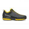 Chaussure basse MESCALITO PLANET gray-curry Scarpa