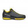 Chaussure basse MESCALITO PLANET gray-curry Scarpa 2023