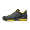 Chaussure basse MESCALITO PLANET gray-curry Scarpa