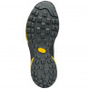Chaussure basse MESCALITO PLANET gray-curry Scarpa