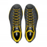 Chaussure basse MESCALITO PLANET gray-curry Scarpa