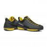 Chaussure basse MESCALITO PLANET gray-curry Scarpa