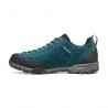 Chaussure basse MOJITO TRAIL petrol-light green Scarpa 2023