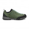 Chaussure basse femme MOJITO TRAIL W birch-jade Scarpa