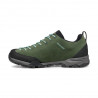 Chaussure basse femme MOJITO TRAIL W birch-jade Scarpa