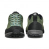 Chaussure basse femme MOJITO TRAIL W birch-jade Scarpa