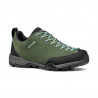 Chaussure basse femme MOJITO TRAIL W birch-jade Scarpa