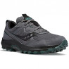 Chaussure basse EXCURSION TR16 GTX shadow-forest Saucony 2023