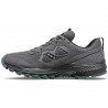 Chaussure basse EXCURSION TR16 GTX shadow-forest Saucony 2023