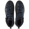 Chaussure MID YARU TEKNO GTX anthracite-bleu Montura