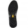 Chaussure MID YARU TEKNO GTX anthracite-bleu Montura