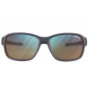 Lunettes de soleil femme MONTEROSA 2 cyan-purple REACTIV 2-4 Julbo
