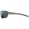 Lunettes de soleil CAMINO noir-gray REACTIV 2-4 Julbo