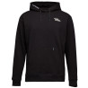 Sweat à capuche SKI MOUNTAINEERING HOODY noir Black Diamond 2023