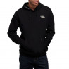 Sweat à capuche SKI MOUNTAINEERING HOODY noir Black Diamond 2023