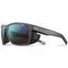 Lunettes de soleil SHIELD noir-mat RV PERF 2-4 Julbo