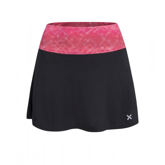 Jupe avec short intégré SENSI SMART SKIRT WOMAN 90A21 Montura