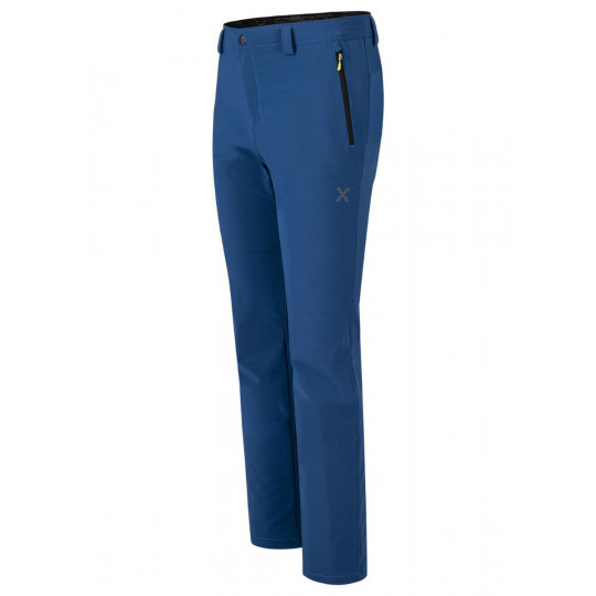 Pantalon de randonnée MANGHEN PANTS 87 deep-blue Montura