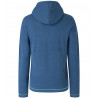 Sweat à capuche femme TALI MAGLIA 87D deep-blue Montura