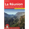 Livre Guide de Randonnée LA REUNION -Walter Iwersen- Editions Rother 2023