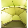Tente de randonnée CHAPEL SUL XT 2P cress-green Vaude 2023