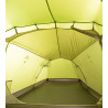 Tente de randonnée CHAPEL SUL XT 2P cress-green Vaude 2023