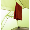 Tente de randonnée CHAPEL SUL XT 2P cress-green Vaude 2023