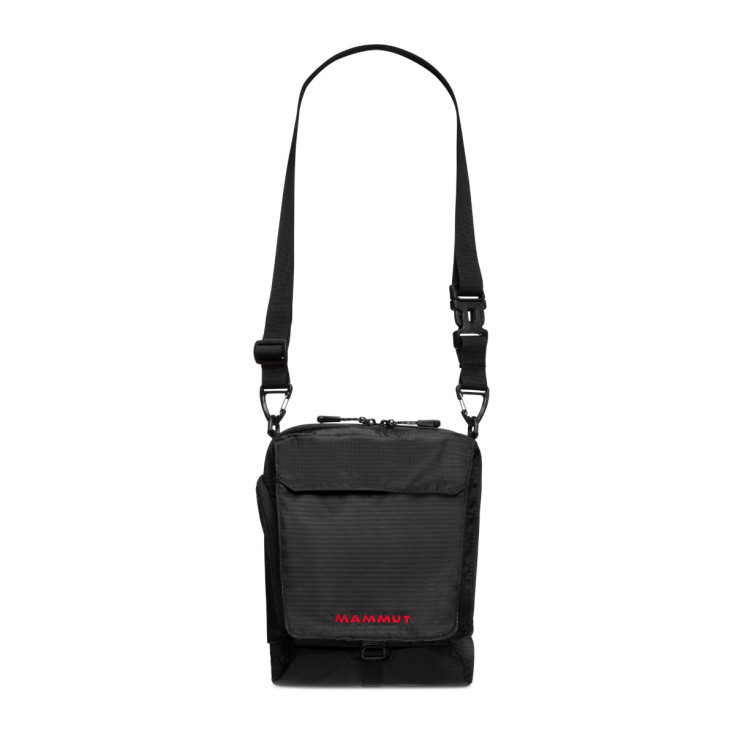 Pochette Voyage Tasch Pouch 2L noir-black Mammut