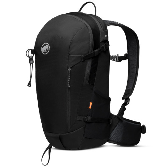 Sac à dos LITHIUM 20 noir Mammut
