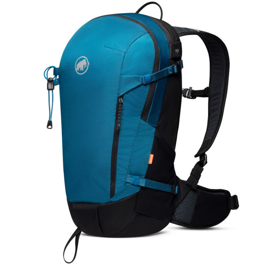 Sac à dos LITHIUM 20 bleu Mammut