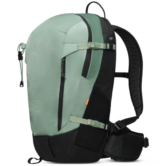 Sac à dos femme LITHIUM 20 WOMEN jade Mammut