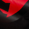 Tee-shirt CORE LOGO noir-rouge Mammut