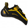 Chausson escalade MIURA VS black-yellow La Sportiva 2023