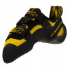 Chausson escalade MIURA VS black-yellow La Sportiva 2023