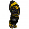 Chausson escalade MIURA VS black-yellow La Sportiva 2023