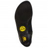 Chausson escalade MIURA VS black-yellow La Sportiva 2023