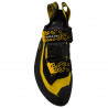 Chausson escalade MIURA VS black-yellow La Sportiva 2023