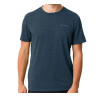 Tee-shirt respirant ESSENTIAL 160 dark-sea UNI Vaude