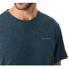 Tee-shirt respirant ESSENTIAL 160 dark-sea UNI Vaude