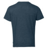 Tee-shirt respirant ESSENTIAL 160 dark-sea UNI Vaude