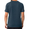 Tee-shirt respirant ESSENTIAL 160 dark-sea UNI Vaude