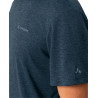 Tee-shirt respirant ESSENTIAL 160 dark-sea UNI Vaude