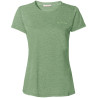 Tee-shirt respirant femme ESSENTIAL willow-green Vaude