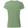 Tee-shirt respirant femme ESSENTIAL willow-green Vaude