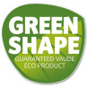 Tee-shirt respirant femme ESSENTIAL willow-green Vaude